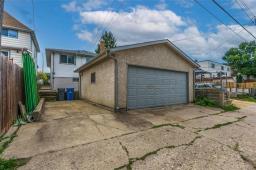 167 Hespeler Avenue, Winnipeg, MB R2L0L5 Photo 27