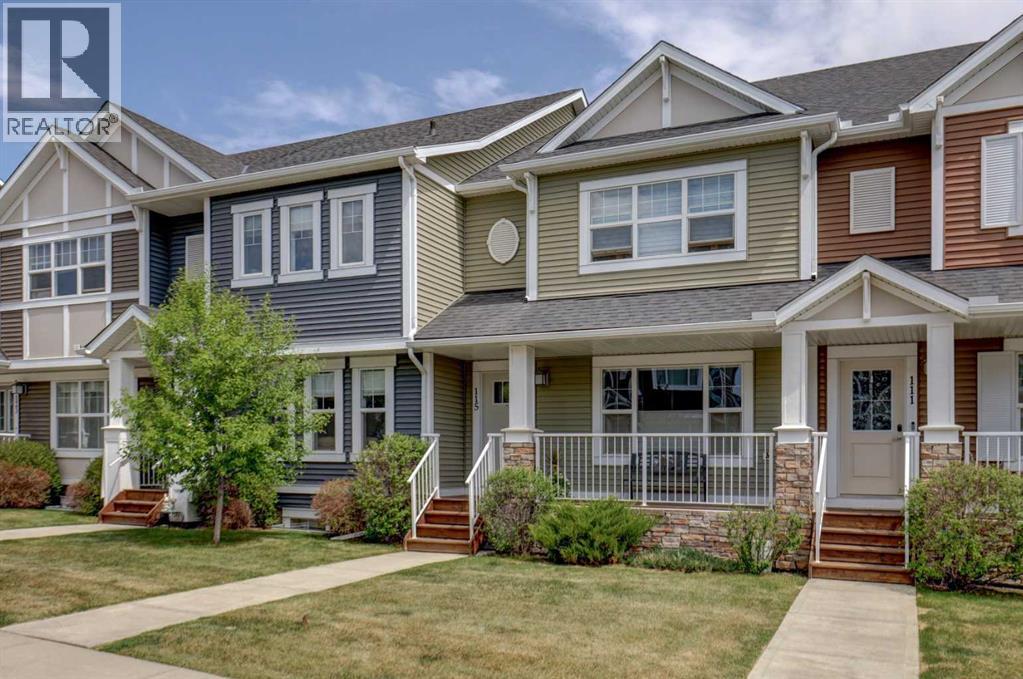 115 Baysprings Terrace Southwest