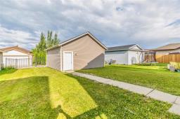 67 Bellflower Road, Winnipeg, MB R3Y0J1 Photo 26