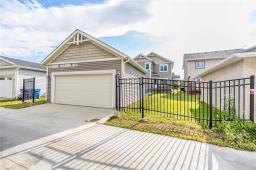 67 Bellflower Road, Winnipeg, MB R3Y0J1 Photo 27