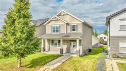 67 Bellflower Road, Winnipeg, MB R3Y0J1 Photo 28