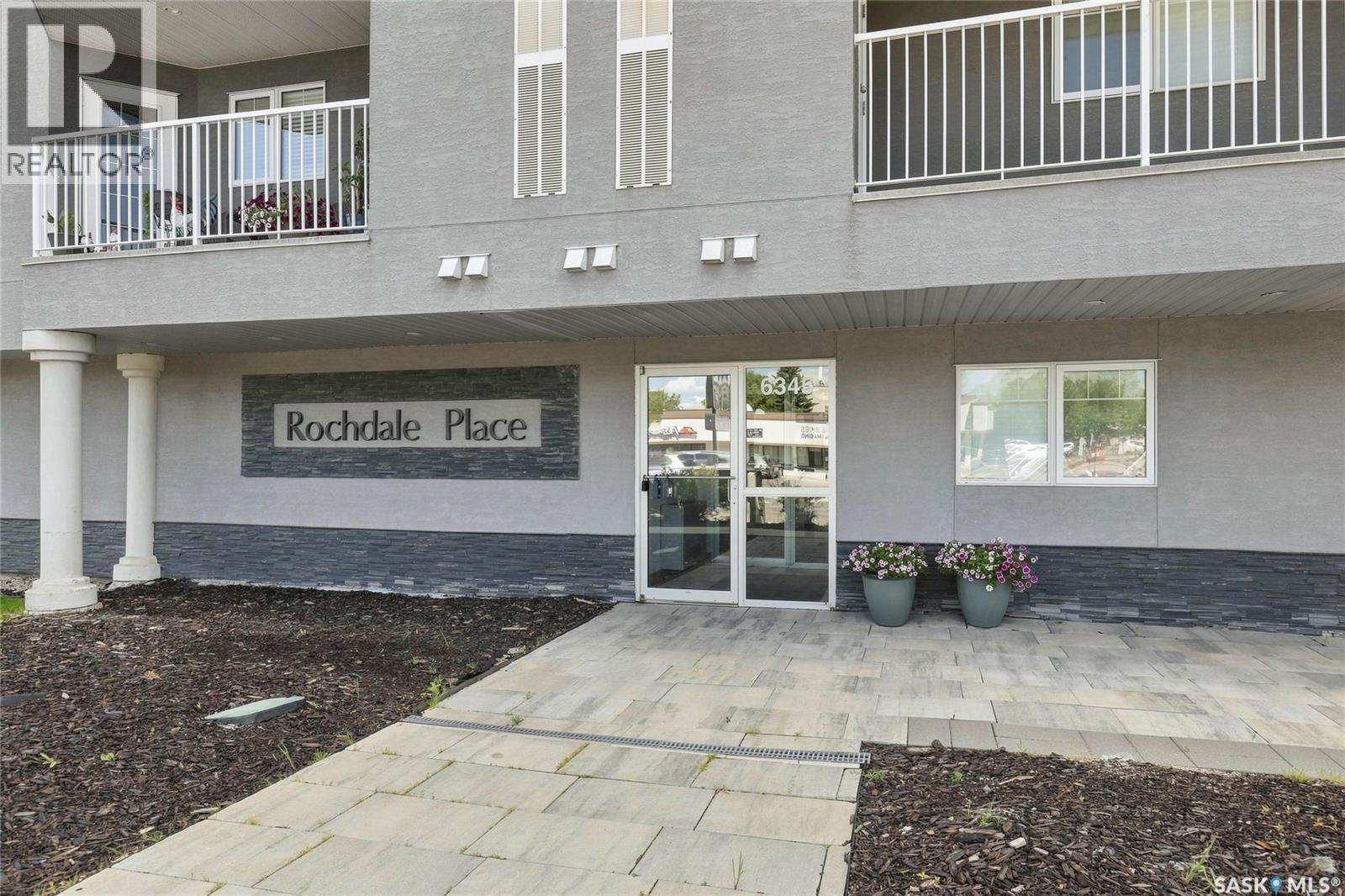 #106 6345 Rochdale BOULEVARD - 2