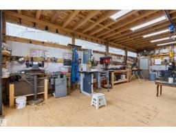 Second Kitchen - 50128 Hwy 22, Rural Brazeau County, AB T7A2A2 Photo 10