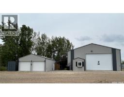 1 And #2 103 Industrial Drive, Bienfait, SK S0C0M0 Photo 39