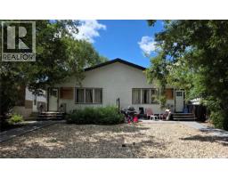 440-442 Connaught STREET, Regina