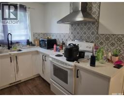 Bedroom - 440-442 Connaught Street, Regina, SK S4R4W9 Photo 10