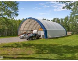 Cold room - 50128 Hwy 22, Rural Brazeau County, AB T7A2A2 Photo 12