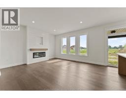 Family room - 5230 Talia Trail, Tecumseh, ON N0R1K0 Photo 8