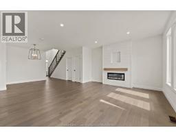 2pc Bathroom - 5230 Talia Trail, Tecumseh, ON N0R1K0 Photo 9