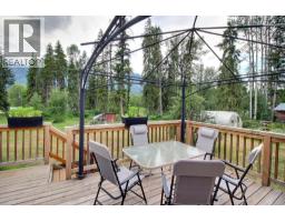 Foyer - 1242 Horse Creek Road S, Golden, BC V0A1H7 Photo 7