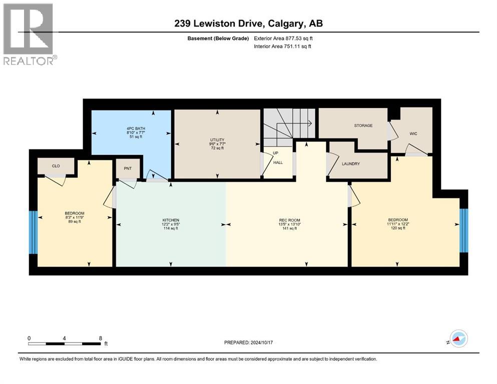 239 Lewiston Drive NE - 50
