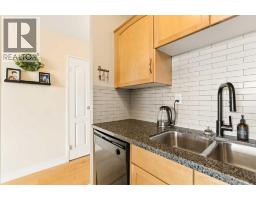 Laundry room - 701, 1123 13 Avenue Sw, Calgary, AB T2R0L7 Photo 6