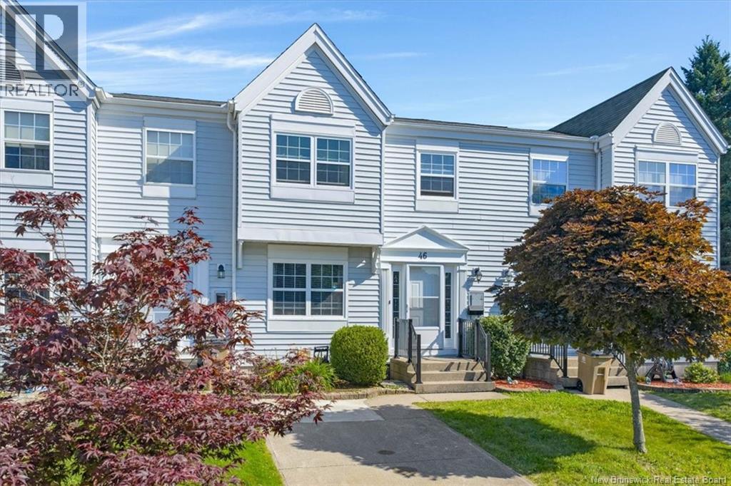 46 Brentwood Crescent