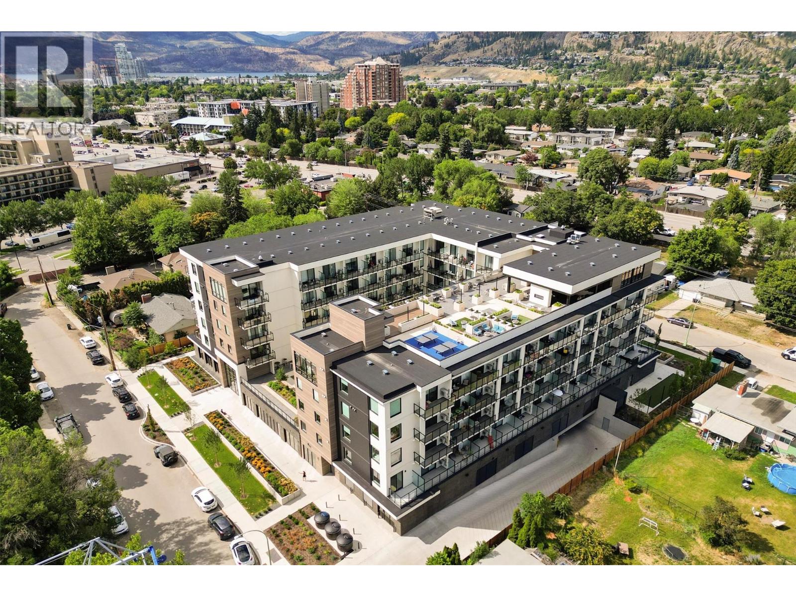 1274 Devonshire Avenue Unit# 405