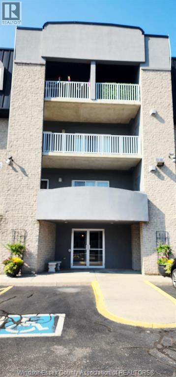 6055 ELLIS Unit# 403, LaSalle — photo 2