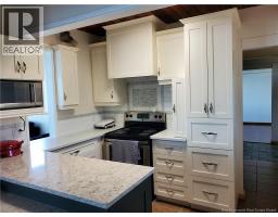 Kitchen - 255 Chaleur, Charlo, NB E8E2B8 Photo 13