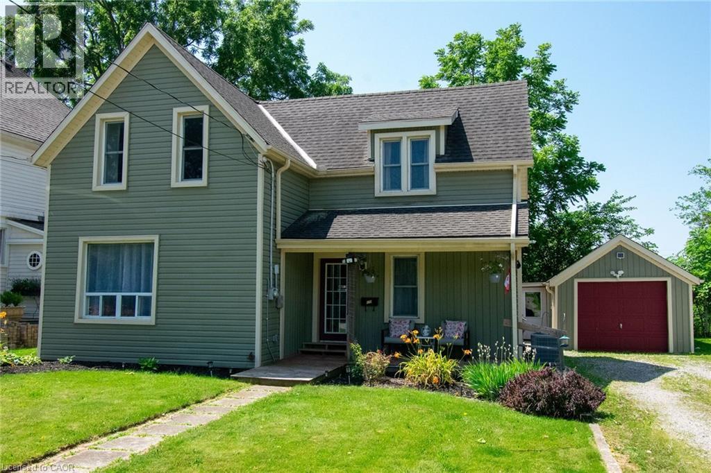 120 CROSS Street E, Dunnville — photo 2