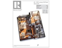 43 1425 Lamey's Mill Road, Vancouver, BC V6H3W2 Photo 40