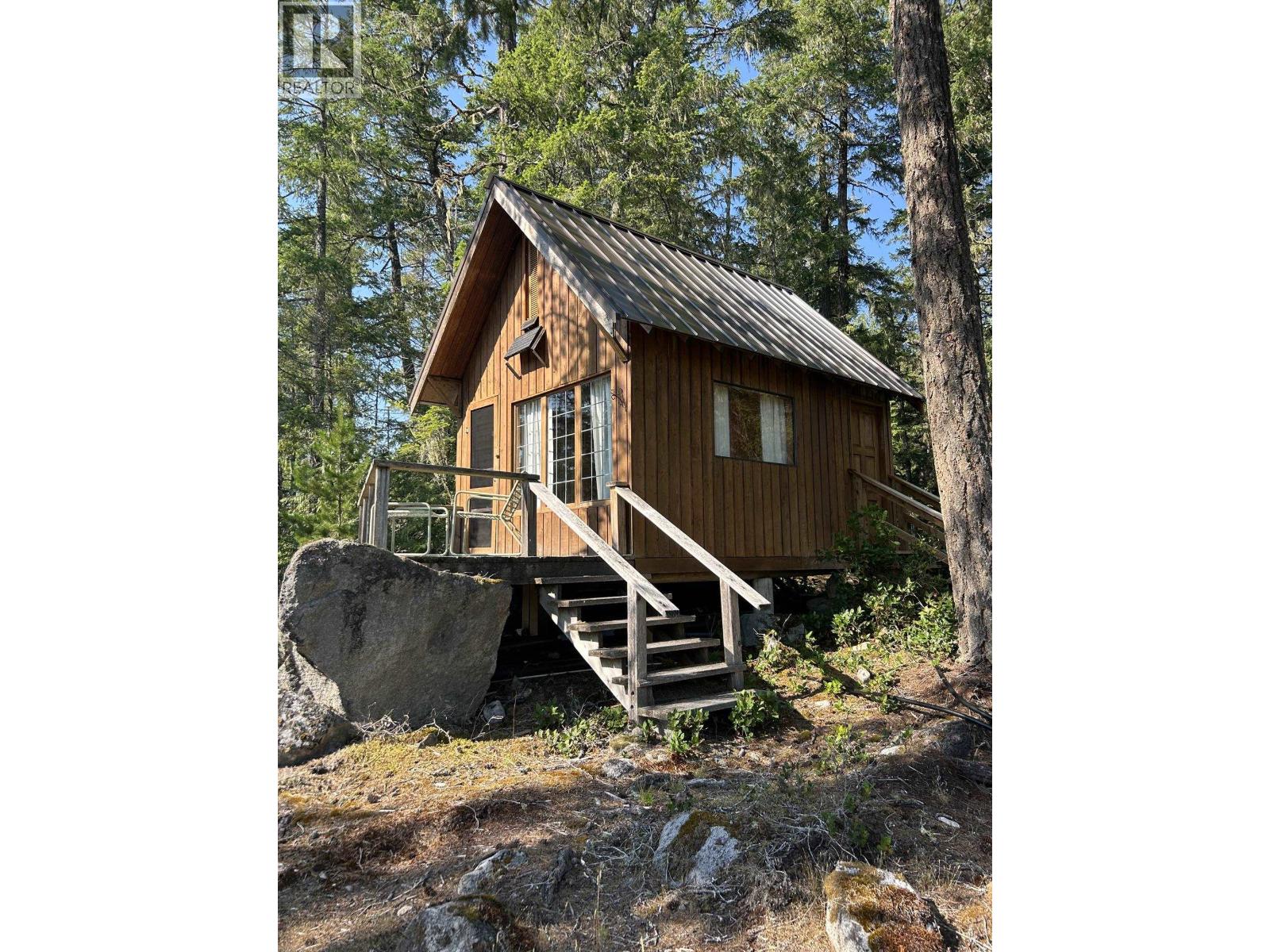 DL 6692 WEST LAKE, Nelson Island