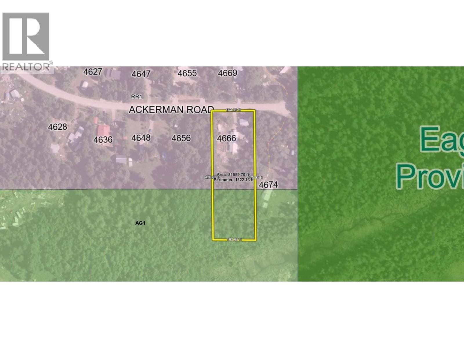 4666 Ackerman Road - 3