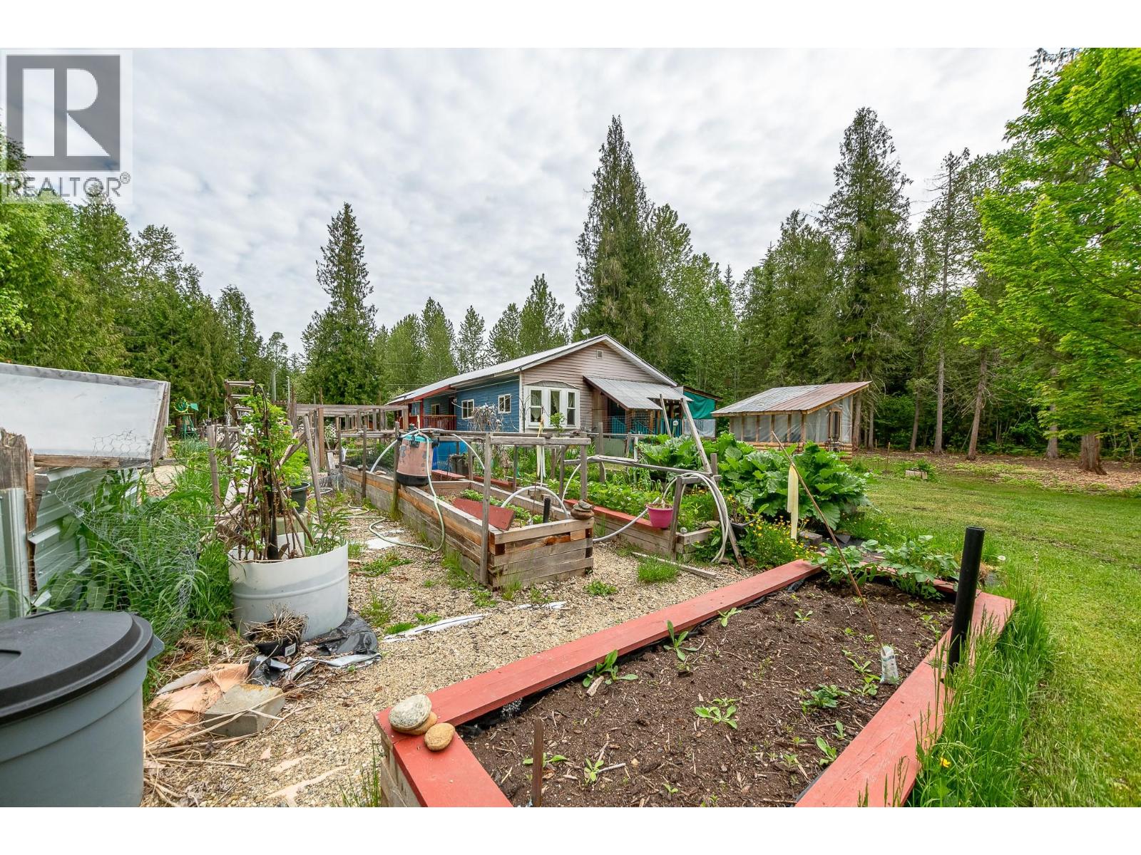 4666 Ackerman Road - 48