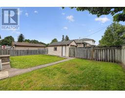 209 Butler Street, Woodstock, ON N4S3A8 Photo 25