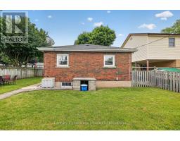 209 Butler Street, Woodstock, ON N4S3A8 Photo 27