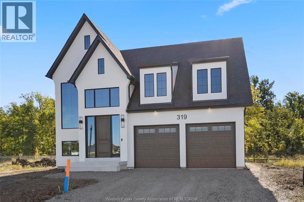 361 MARLA CRESCENT, Lakeshore — photo 3