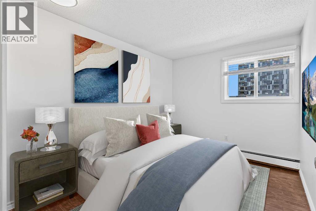 #305 431 1 Avenue NE - 11