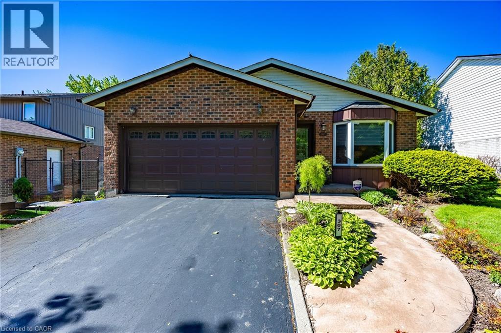 307 ORKNEY Street W - 1