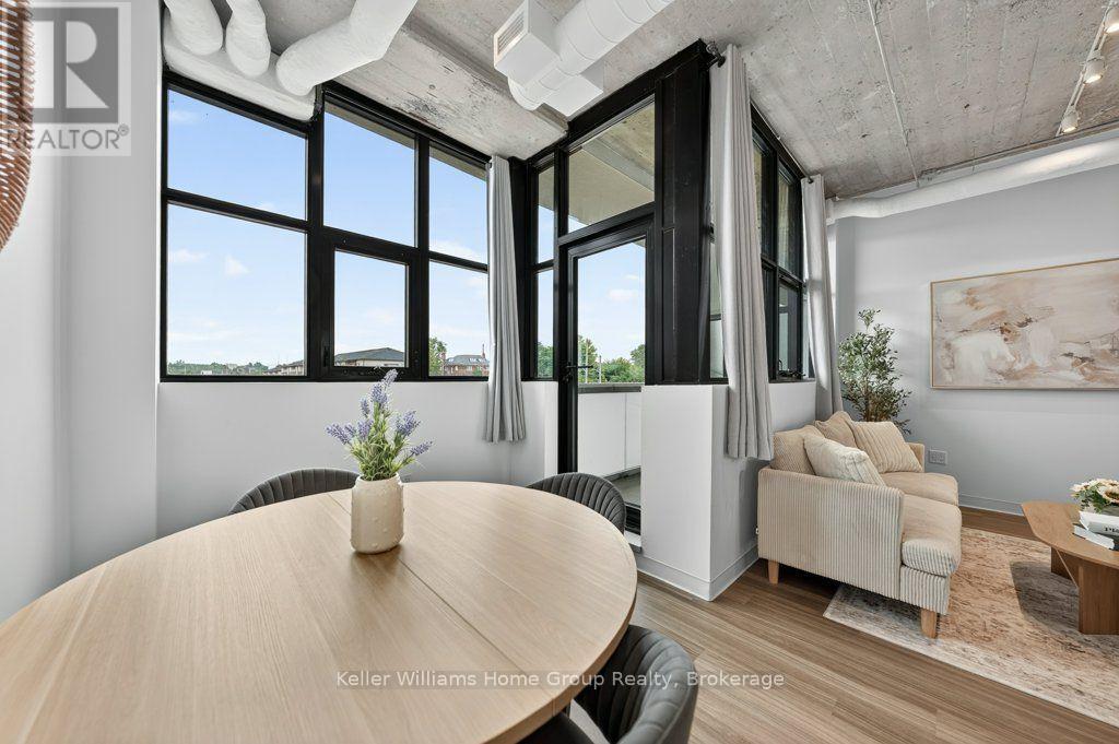#304 120 HURON STREET - Image 24