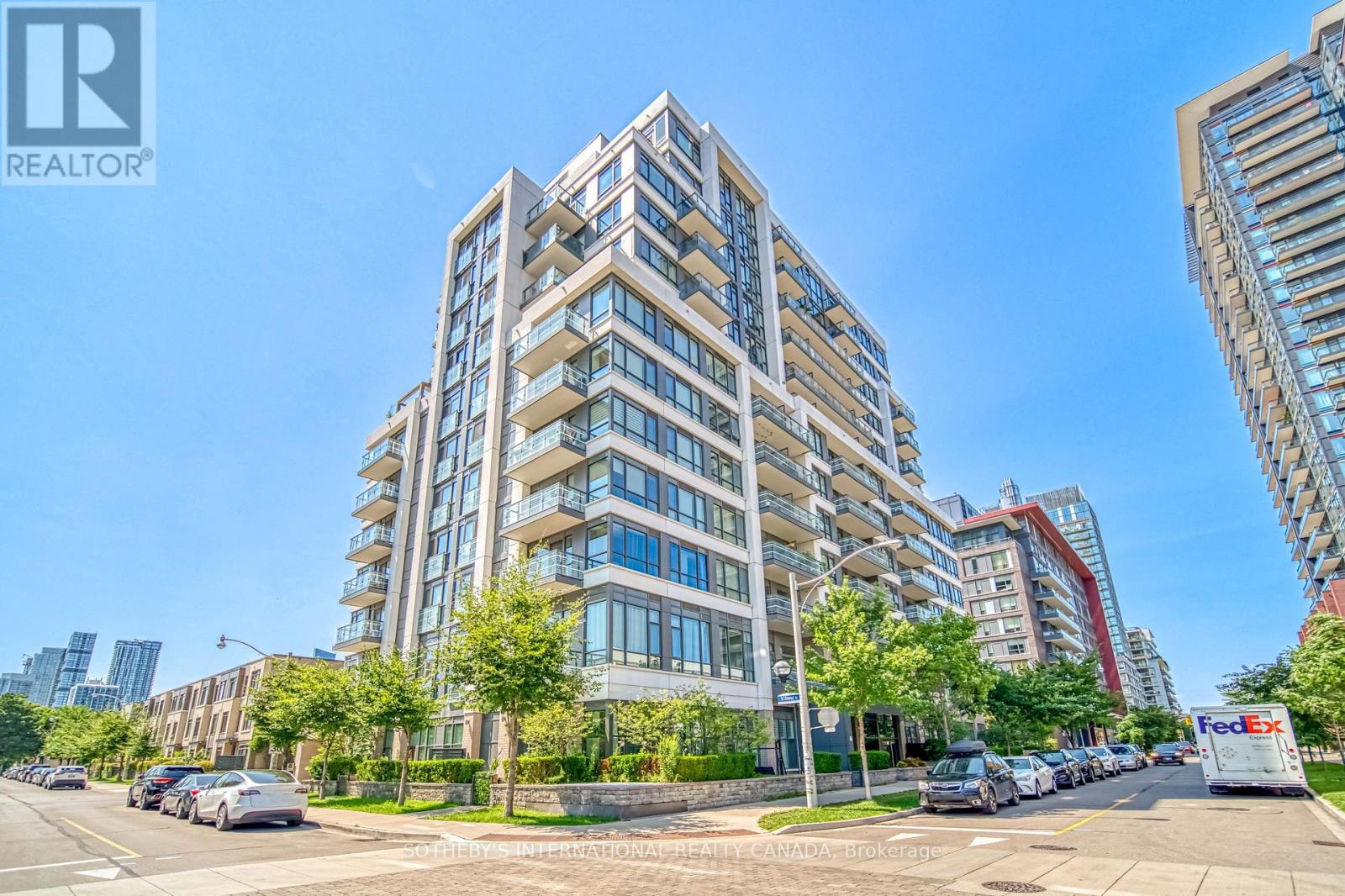 Photo of 200 Sackville Street