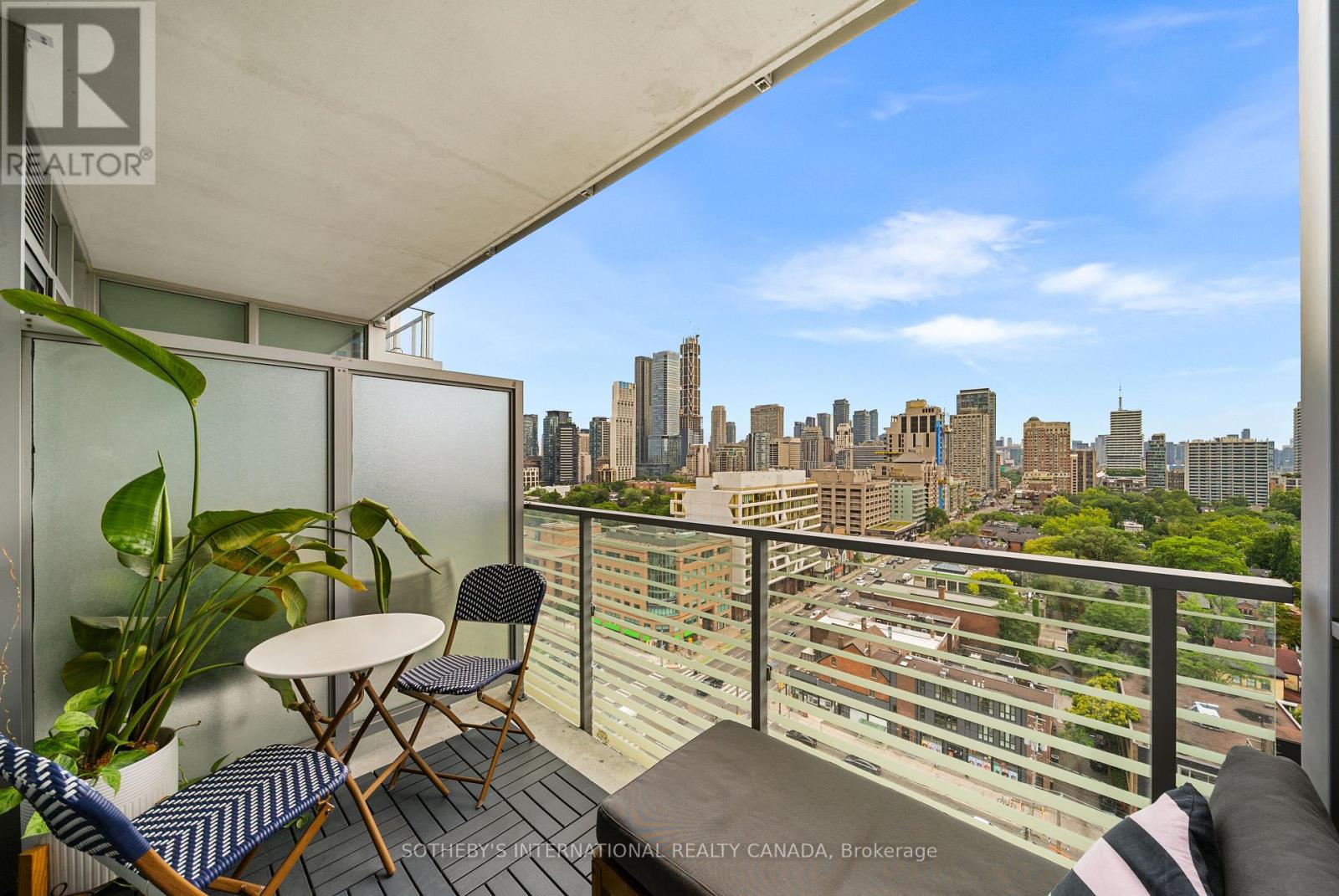 #1503 170 AVENUE ROAD - 17