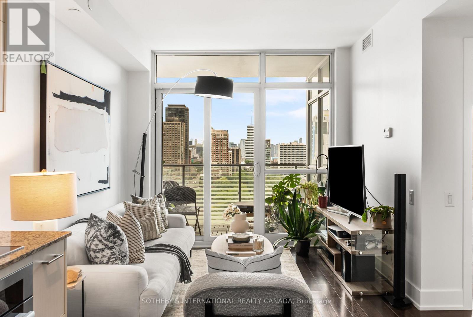 #1503 170 AVENUE ROAD - 20