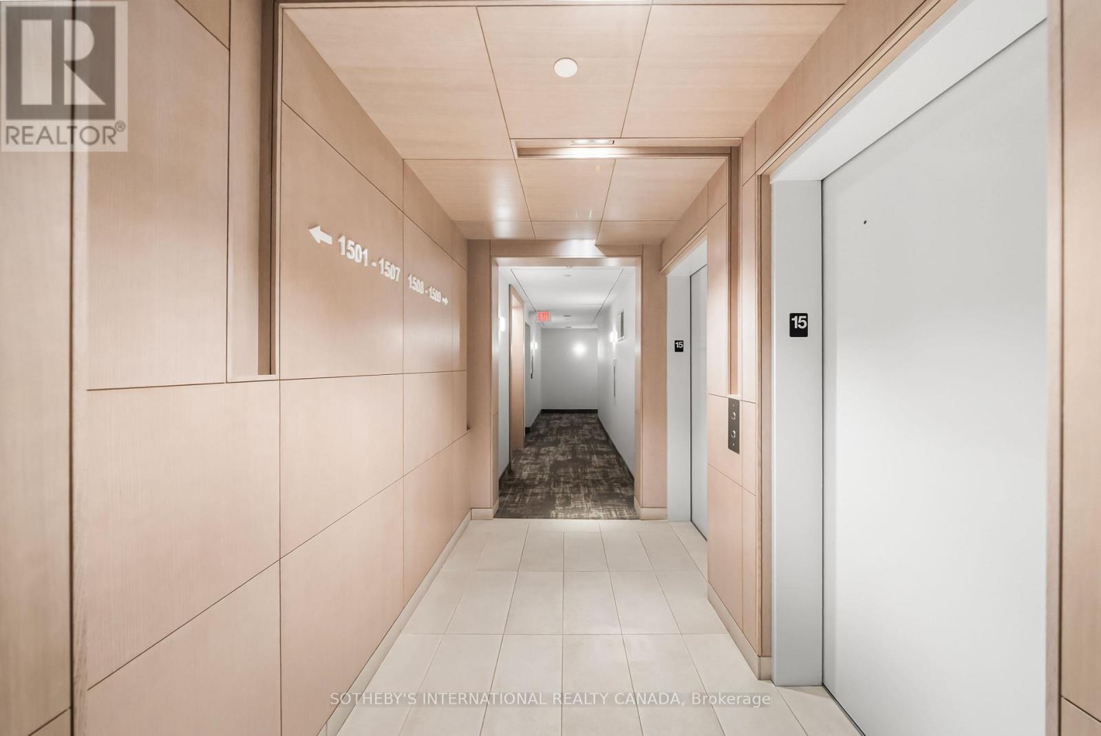 #1503 170 AVENUE ROAD - 28