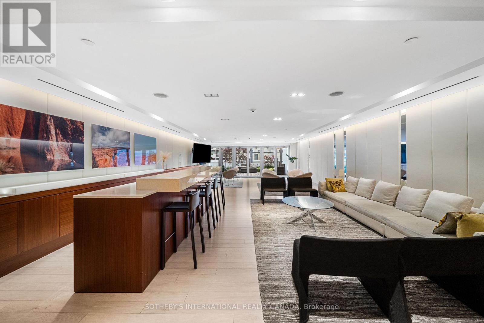 #1503 170 AVENUE ROAD - 31