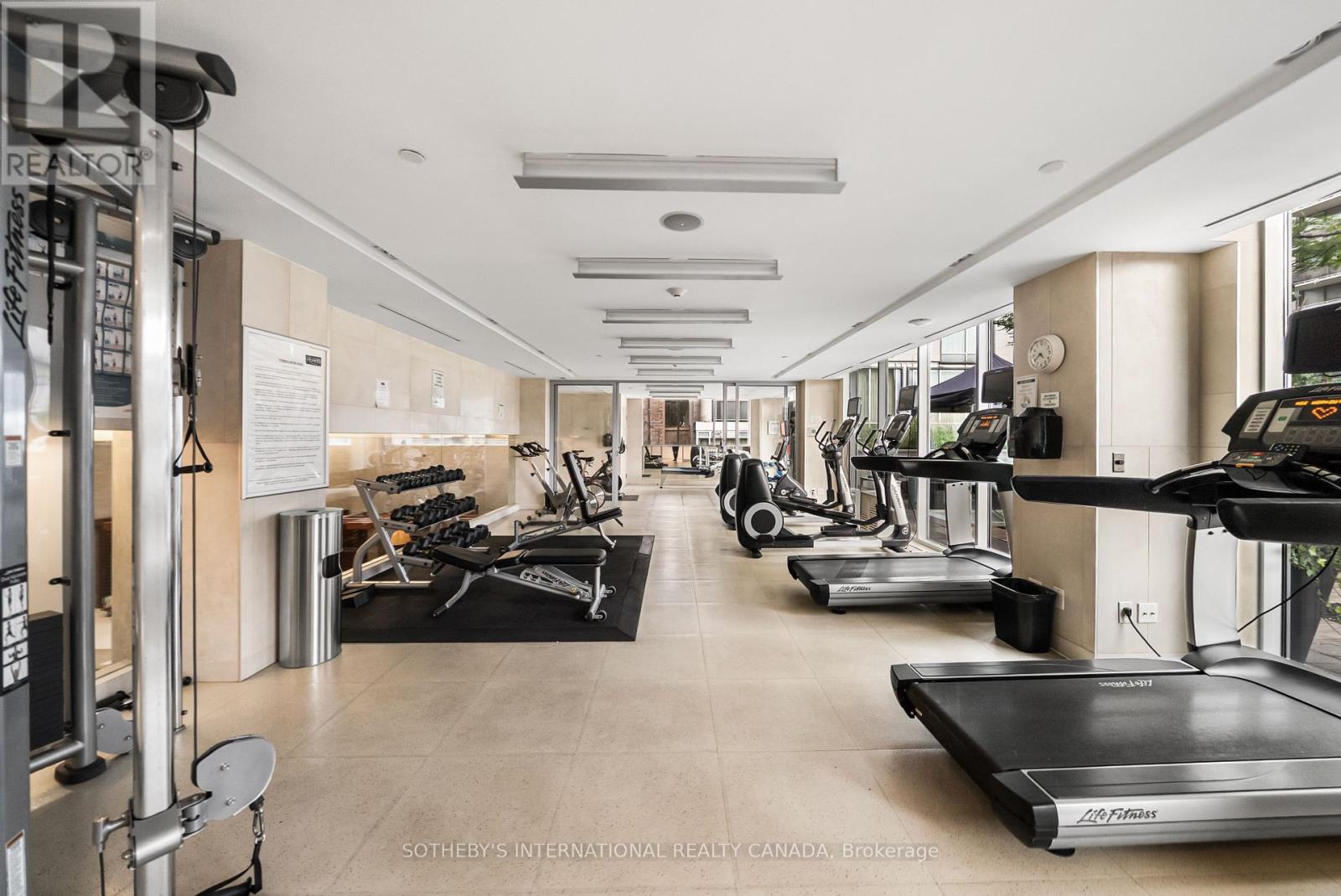 #1503 170 AVENUE ROAD - 35