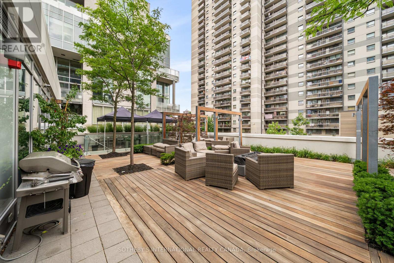 #1503 170 AVENUE ROAD - 36