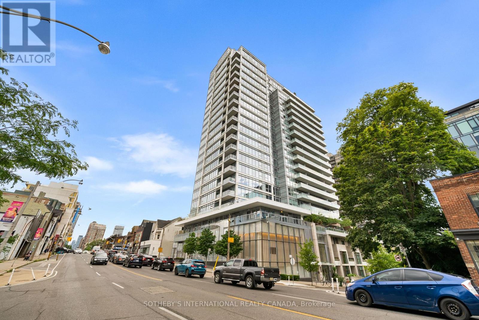 #1503 170 AVENUE ROAD - 38