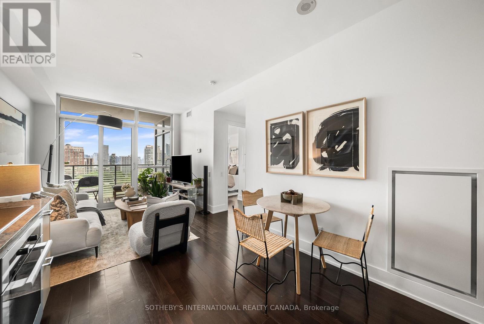 #1503 170 AVENUE ROAD - 5