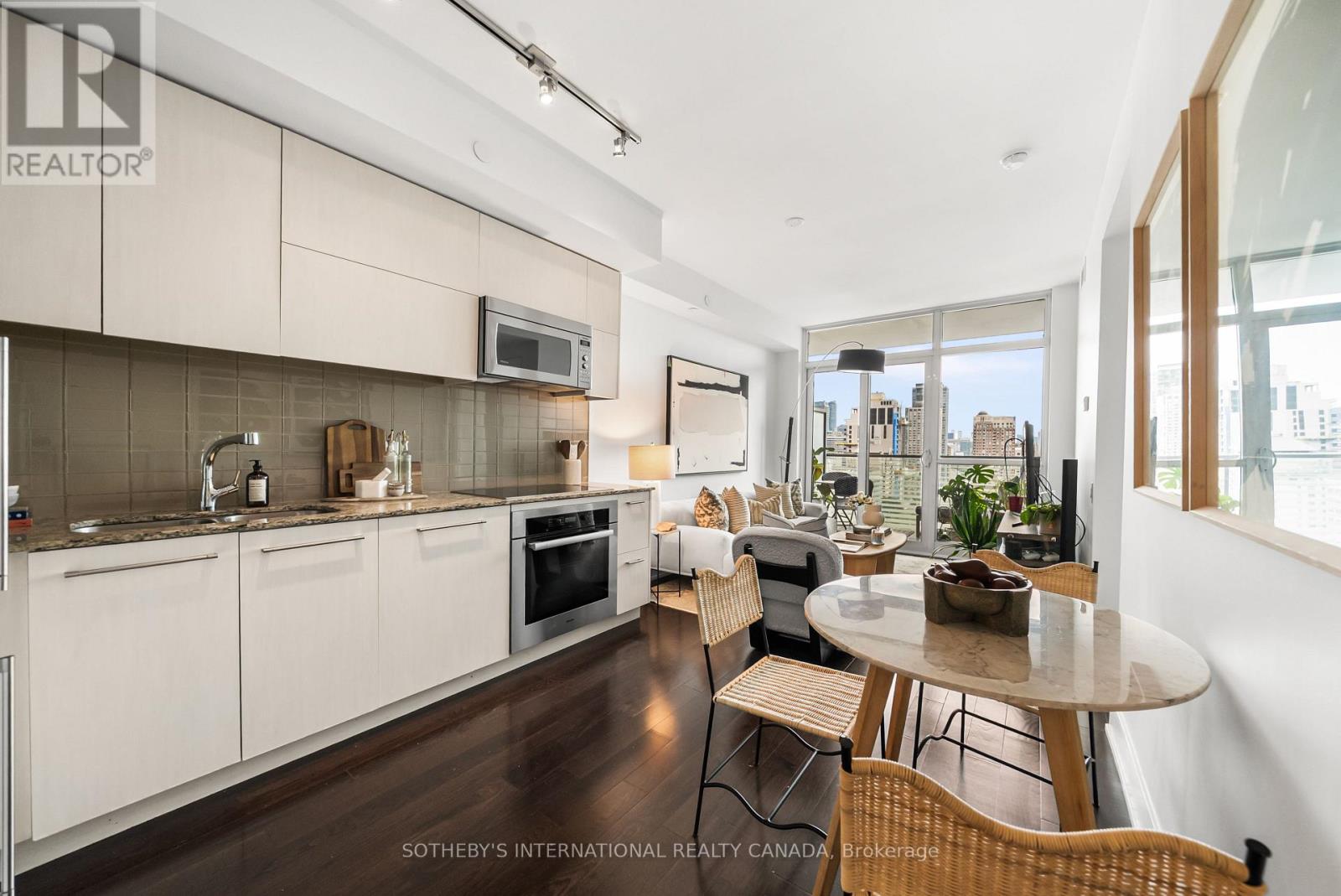#1503 170 AVENUE ROAD - 6