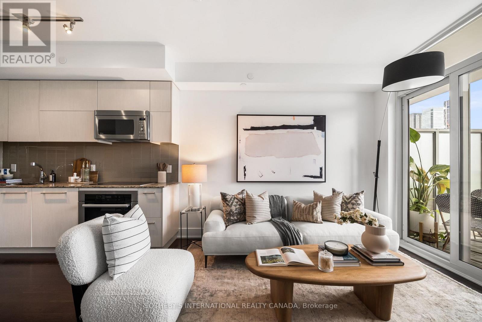 #1503 170 AVENUE ROAD - 9