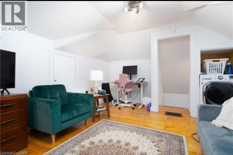 98 BRUBACHER Street Unit# Upper — photo 2