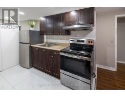 803 Fairview Avenue, Pickering, ON L1W1M7 Photo 18