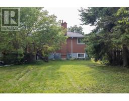 803 Fairview Avenue, Pickering, ON L1W1M7 Photo 27