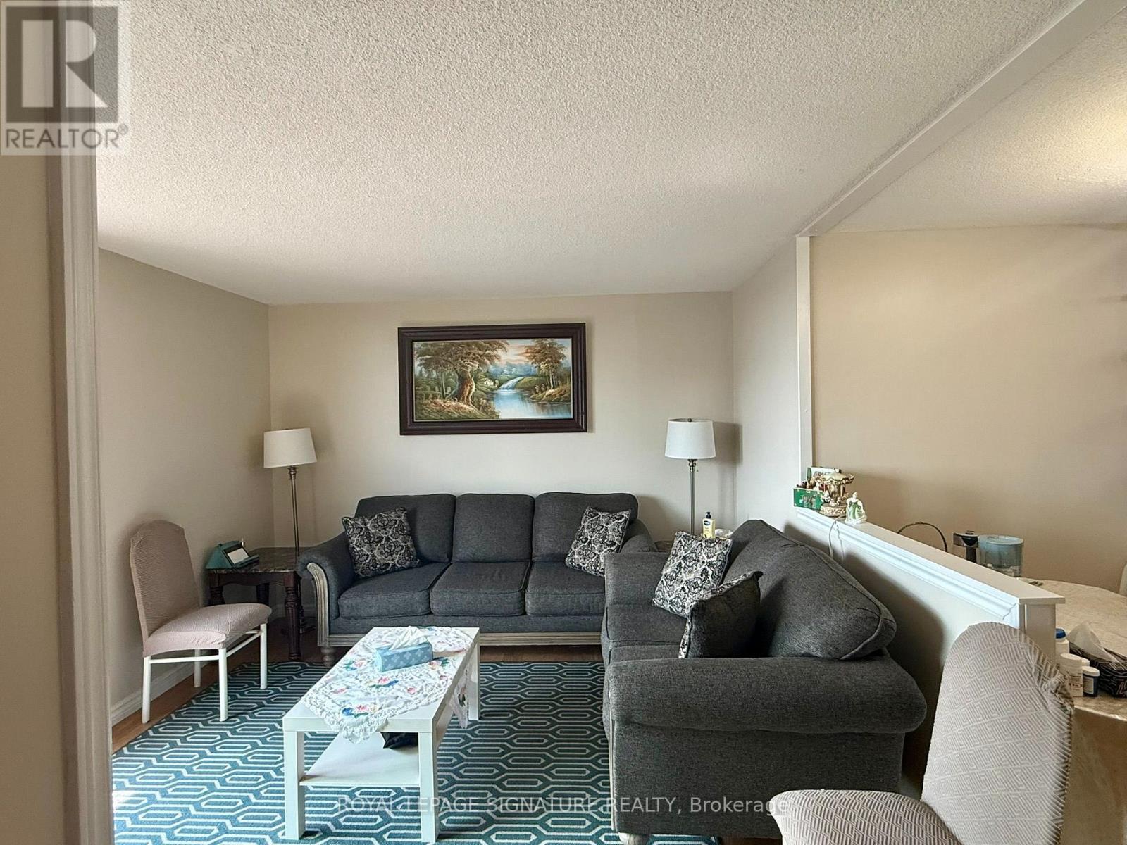 #1402 65 HUNTINGDALE BOULEVARD - 27