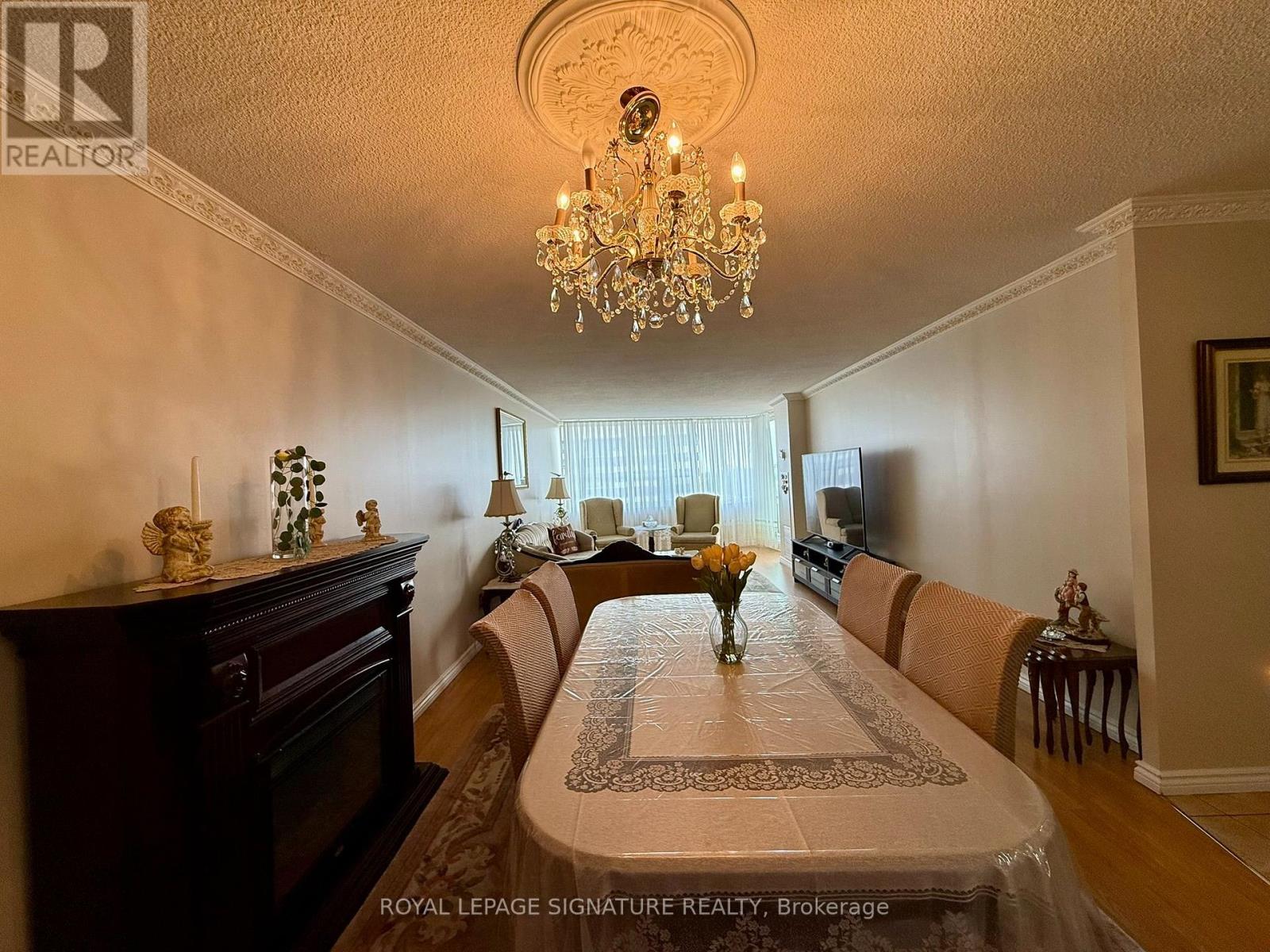 #1402 65 HUNTINGDALE BOULEVARD - 4