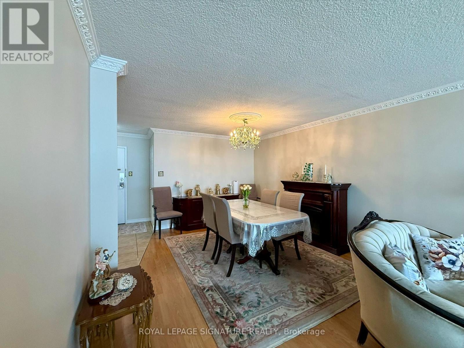 #1402 65 HUNTINGDALE BOULEVARD - 8