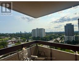 1402 - 65 Huntingdale Boulevard, Toronto, ON M1W2P1 Photo 31