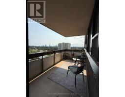 Foyer - 1402 - 65 Huntingdale Boulevard, Toronto, ON M1W2P1 Photo 6
